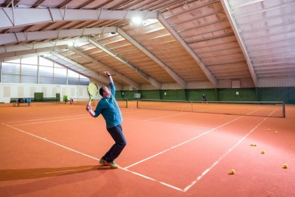 Vital & Sporthotel Brixen