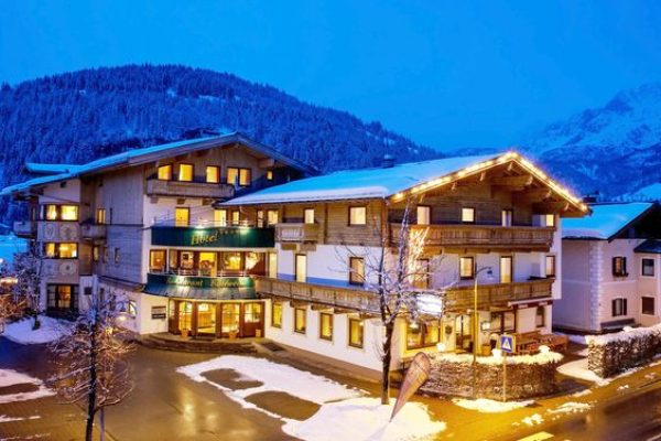 Hotel Edelweiss