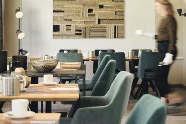 Hotel Garni Auszeit