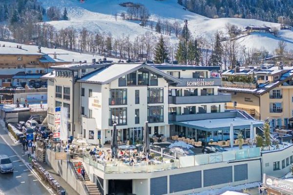 Aktivhotel Schweizerhof