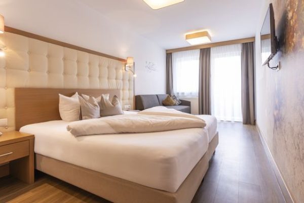 Hotel Castel