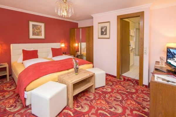 Berger's Sporthotel