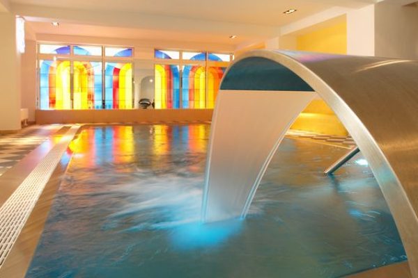 Berger's Sporthotel