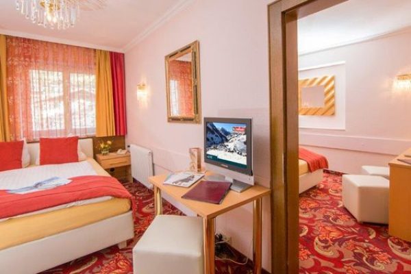 Berger's Sporthotel