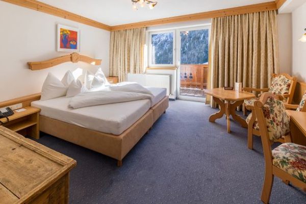 Hotel Karl Schranz