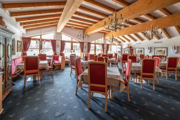 Hotel Karl Schranz