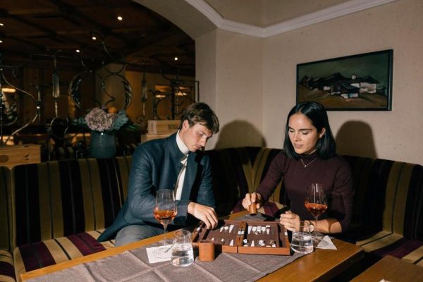 Austria Gourmet & Wine