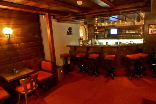 Alpenhotel Garfrescha