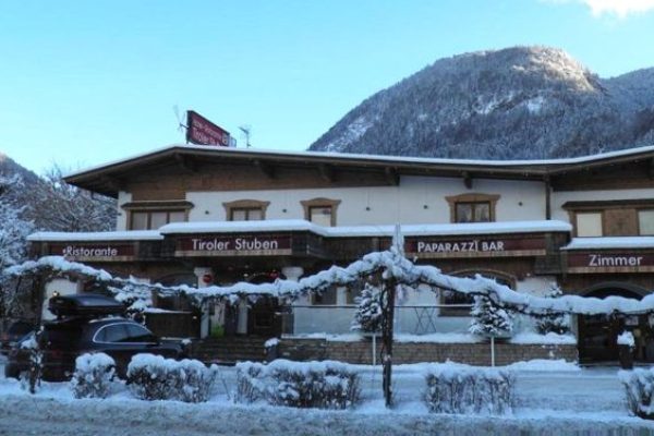 Hotel & Restaurant Tiroler Stuben