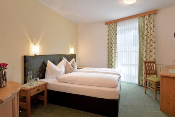 Hotel & Restaurant Tiroler Stuben