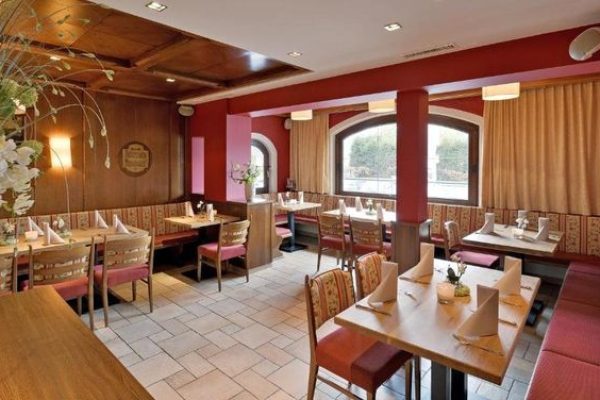 Hotel & Restaurant Tiroler Stuben