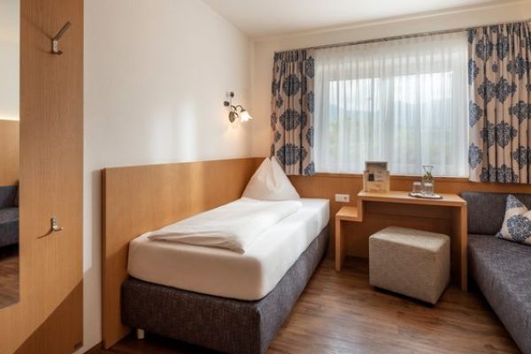 Hotel & Restaurant Tiroler Stuben