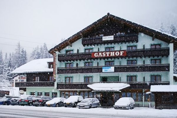 Gasthof Spullersee