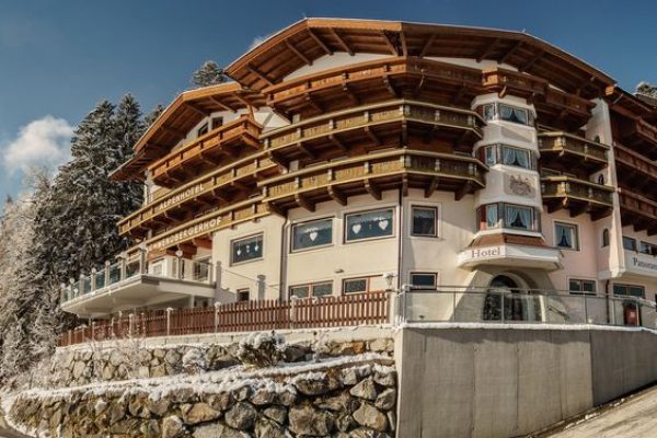 Panoramahotel Schwendbergerhof