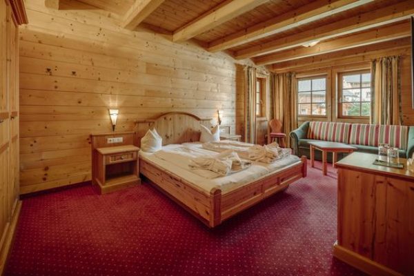 Almhotel Edelweiss