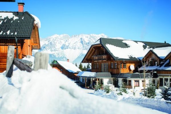 Almhotel Edelweiss