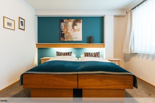 Hotel Maiensee - Ski in & Ski out