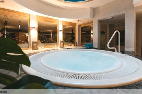 Hotel Maiensee - Ski in & Ski out