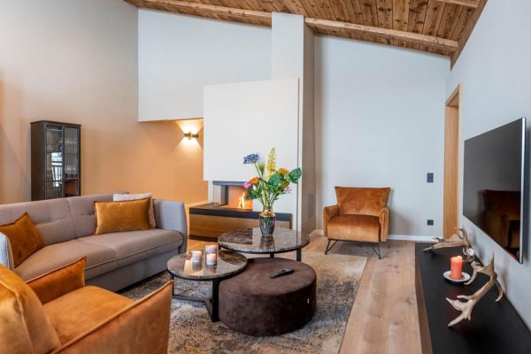 Residenz Illyrica Tirol