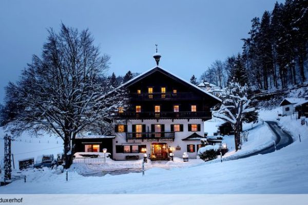 Berghotel Hinterduxerhof