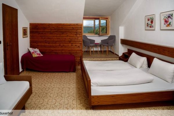 Berghotel Hinterduxerhof