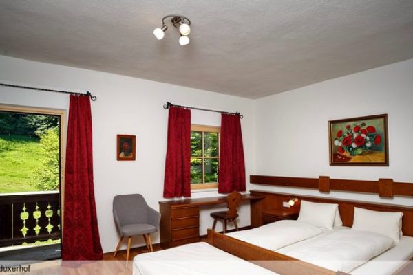 Berghotel Hinterduxerhof