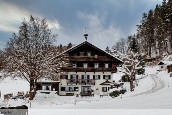 Berghotel Hinterduxerhof