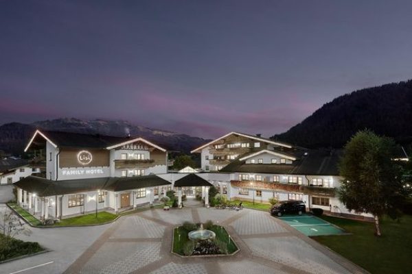 LISI FAMILY Hotel
