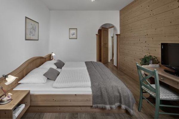 LISI FAMILY Hotel