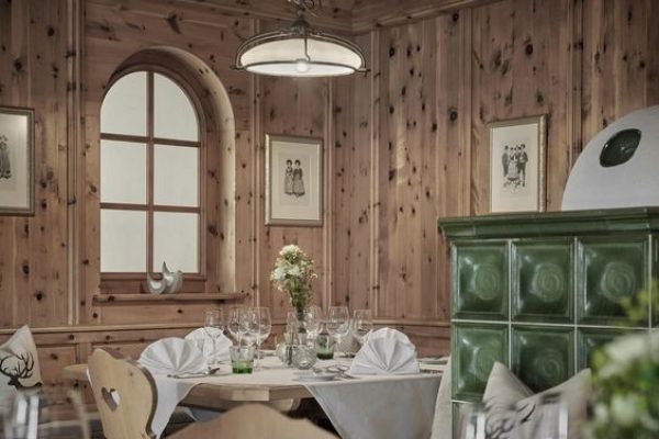 LISI FAMILY Hotel