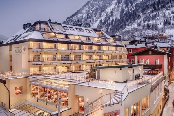 Hotel Norica Therme
