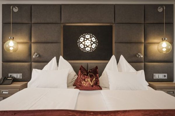 Hotel Norica Therme