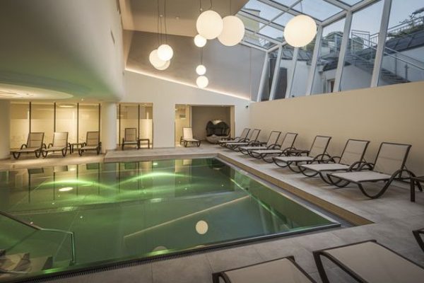 Hotel Norica Therme