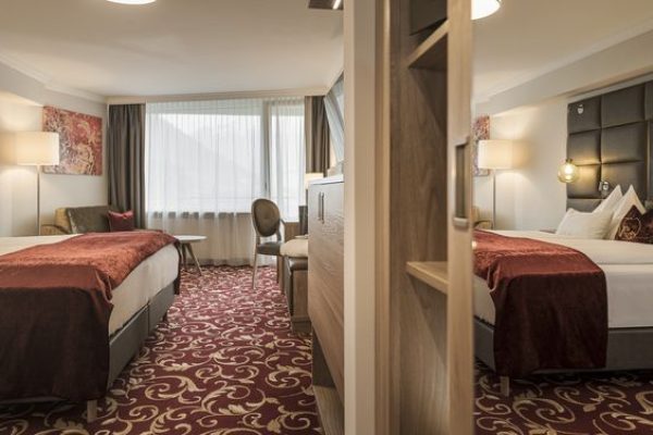 Hotel Norica Therme