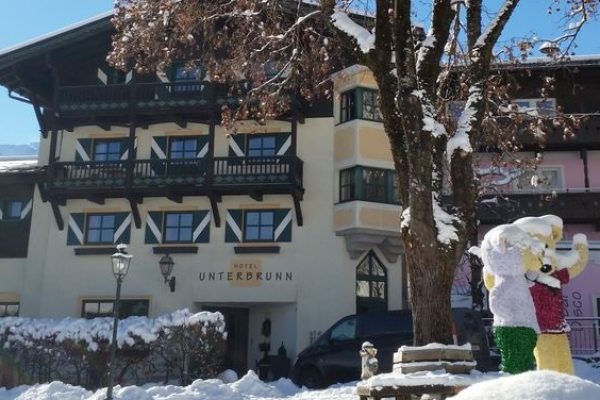 Hotel Unterbrunn