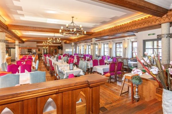 Hotel Unterbrunn