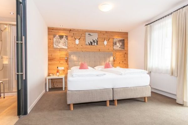 Hotel Unterbrunn