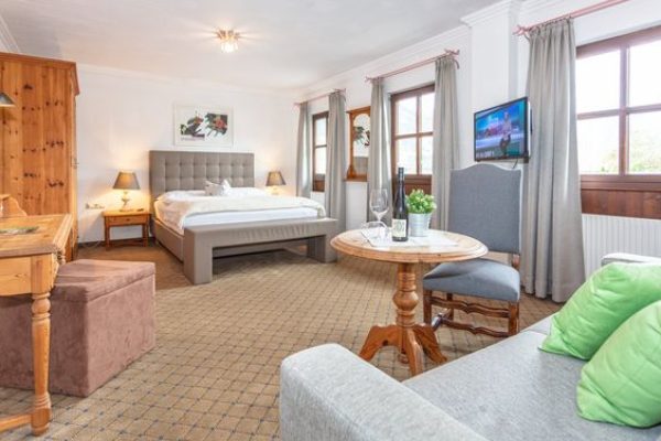 Hotel Unterbrunn