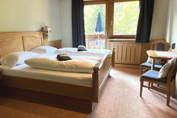 Gasthof Zum Lendwirt