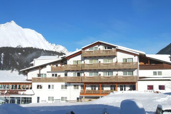 Hotel Regina