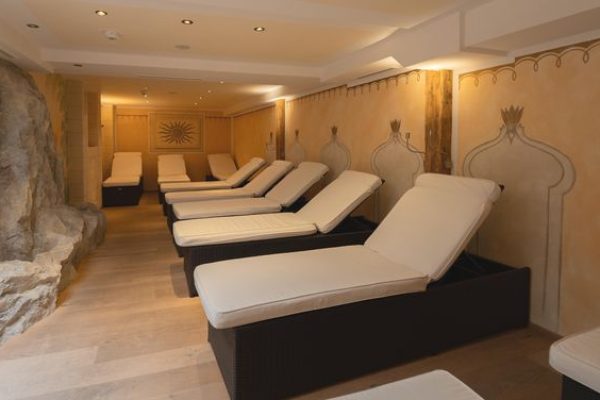 Hotel Regina