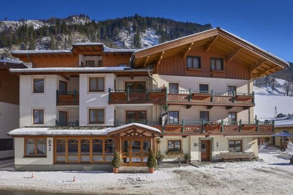 Hotel Unterkrämerhof