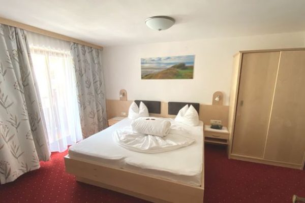 Hotel Unterkrämerhof