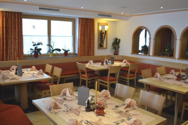 Hotel Unterkrämerhof