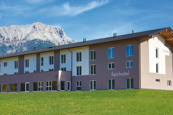Fairhotel Hochfilzen
