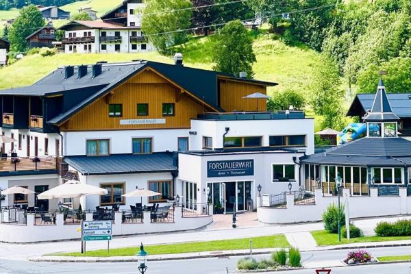 Forstauerwirt Hotel & Restaurant