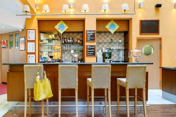 Ibis Wien City