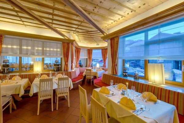 Almhotel Kaernten