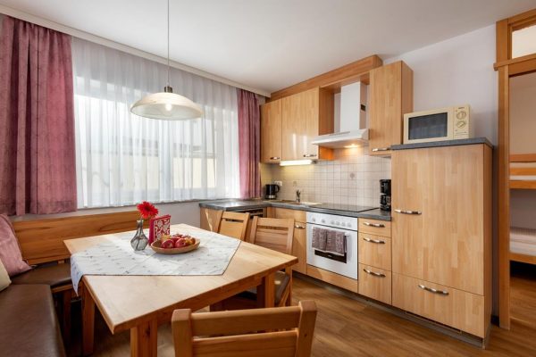 Chalet Helene