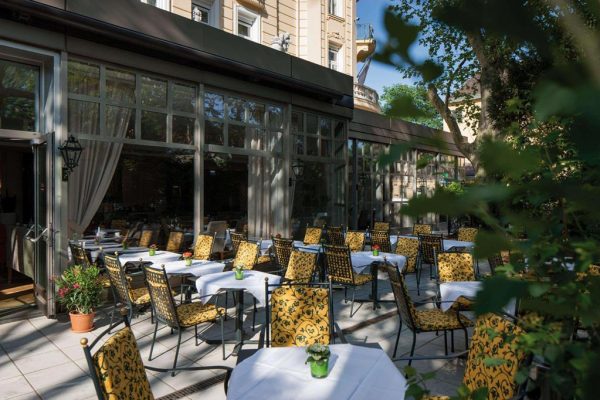 Parkhotel Schönbrunn